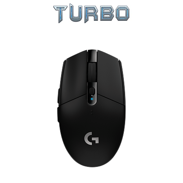 Logitech G305 Lightspeed Wireless Gaming mouse 